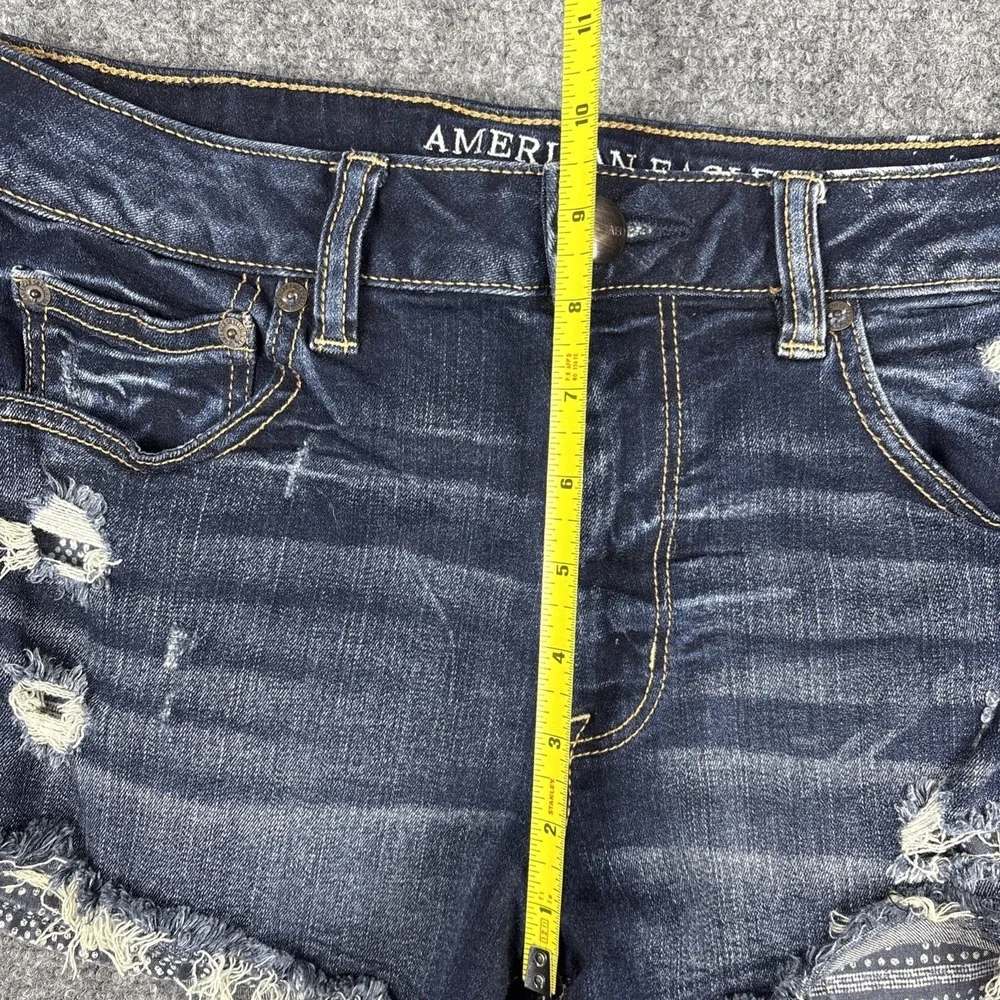 American Eagle Outfitters up sale
